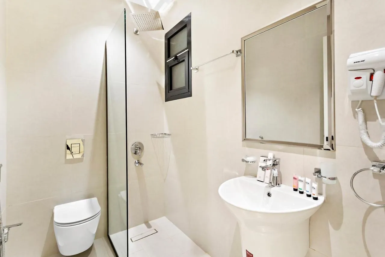 Mabaat - Al Yasmeen - 454 Apartment Riyadh
